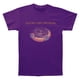 thumbnail image 1 of Electric Light Orchestra - Camiseta Mr Blue Sky de Algodón para Adultos Unisex (Morado), 1 of 2