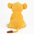 thumbnail image 3 of 26cm El Rey León juguetes de peluche Simba animales de peluche suaves muñeca niños regalos de verano, 3 of 3