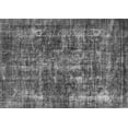 thumbnail image 1 of Ahgly Company Indoor Rectangle Oriental Gray Industrial Area Rugs, 5' x 8', 1 of 4