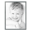 thumbnail image 2 of ArtToFrames 30" x 40" Granite Picture Frame, 30x40 inch Multi MDF Poster Frame (WOM-5360),  Pack, 2 of 8