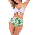 thumbnail image 2 of Traje de baño cómodo para mujer, traje de baño para mujer, ropa de playa OAVQHLG3B Store  lin121212, 2 of 4