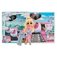 thumbnail image 5 of LOL Surprise OMG World Travel Fly Gurl Fashion Doll, 5 of 5
