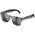 thumbnail image 2 of Gafas Inteligentes NeoVision 1 Pieza Cámara 1.3MP 512MB 260mAh Bluetooth Traductor App Móvil Negro., 2 of 4