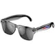 thumbnail image 2 of Gafas Inteligentes NeoVision 1 Pieza Cámara 1.3MP 512MB 260mAh Bluetooth Traductor App Móvil Negro., 2 of 4