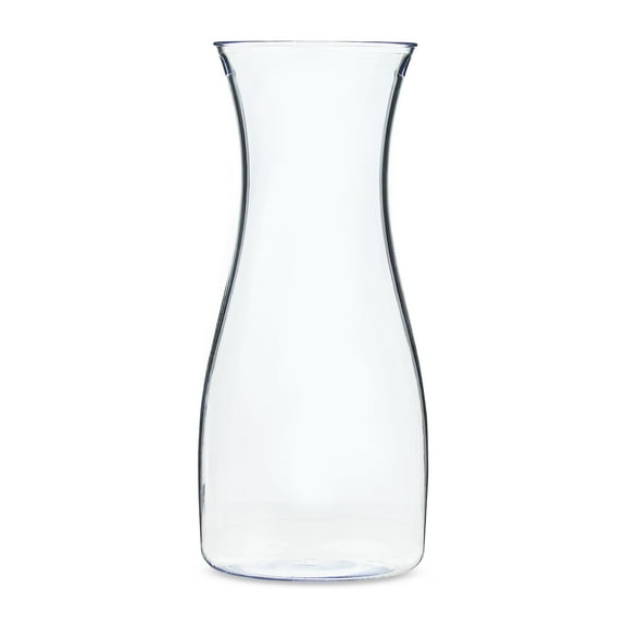 25.4 fl oz Plastic Carafe with Lid, by Way To Celebrate