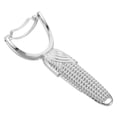 thumbnail image 1 of BEADCEST Pelador Manual De Acero Inoxidable Gadget De Cocina Para Remover Conservando Sabor, 1 of 8