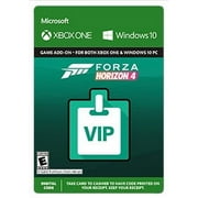 Forza Horizon 4 VIP Pass - XBox [Digital]
