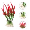 thumbnail image 1 of UPGRATOR 1Jgo De Planta Artificial De Bambú Para Acuario O Ambiente Interior, 1 of 8