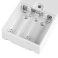 thumbnail image 3 of Sensor Lock, Cabinet Lock, Sturdy And Durable Card Unlock For Shoes Cabinet  Locker, 3 of 8