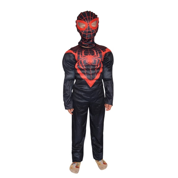 Halloween Costume for Cosplay Outfit Movies Character Role Play Dress Up Suit Fancy Party Clothes Outfit Set for Birthday Carnival A329 M
