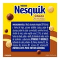 thumbnail image 2 of Cereal Nestle Nesquik Chocolate y vainilla 300gr, 2 of 4