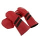thumbnail image 5 of Cubierta de cabeza de Golf Cola impermeable 3 uds para proteger cabeza del conductor rojo, 5 of 7
