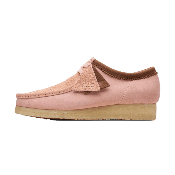 CLARKS MENS Originals Wallabee "Suede" 26171990 26171990 from Stadium Goods
