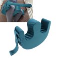 thumbnail image 4 of Coussin de Retournement pour Patient, Coussin de Retournement Multifonction en Forme de U avec Pansement en Flanellette, Coussin de Retournement Confortable pour Patient Âgé, 4 of 8