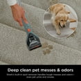 thumbnail image 5 of Shark CarpetXpert, Upright Carpet & Area Rug Cleaner for Pets, Deep Carpet Cleaning & Dirt & Grime Removal, Carpet Shampooer, EX151, 5 of 9