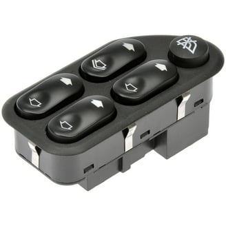 Dorman OE Solutions Power Window Switch 901298R | O'Reilly Auto Parts