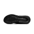 thumbnail image 6 of NIKE MENS Air Max 270 "Triple Black" AH8050 005 from Stadium Goods, 6 of 9
