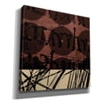 thumbnail image 2 of Epic Graffiti 'Fibers 1' by GraphINC, Giclee Canvas Wall Art, 26"x26", 2 of 8