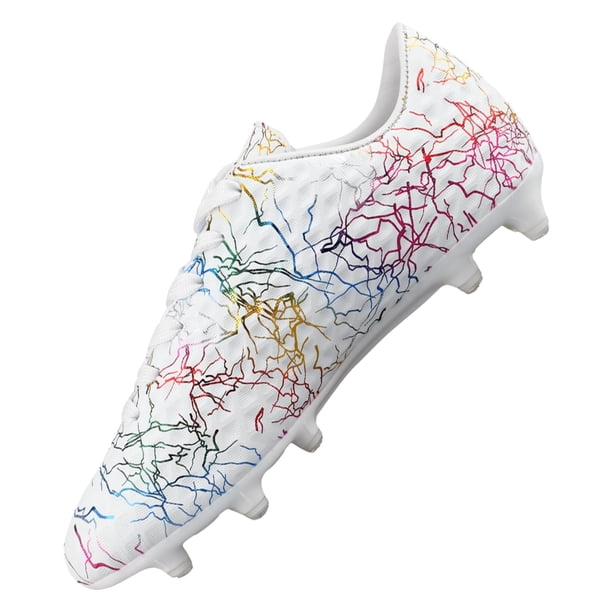 Botines de fútbol Vizari Zodiac Firm Ground para niños y niñas