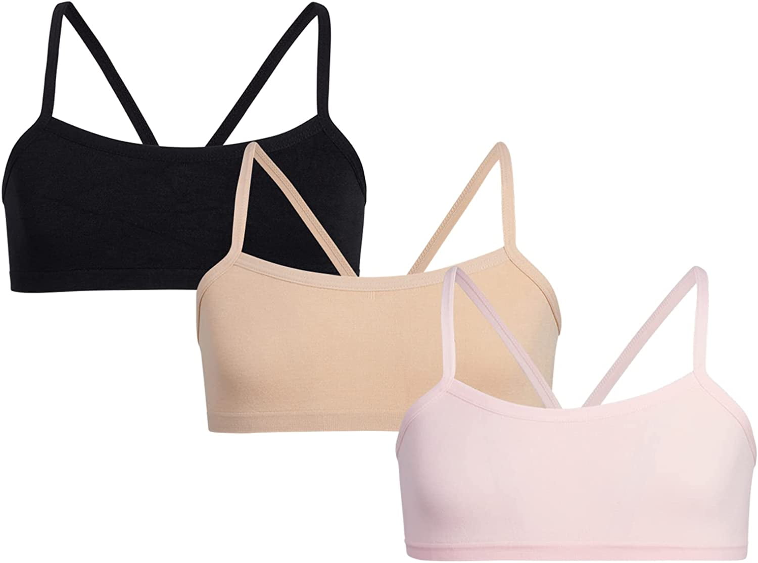 Bras For 10 Year Olds