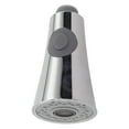 thumbnail image 1 of G1/2 Kitchen PullOut Faucet Splash-Proof Telescopic Head Replacement Shower Head, 1 of 9