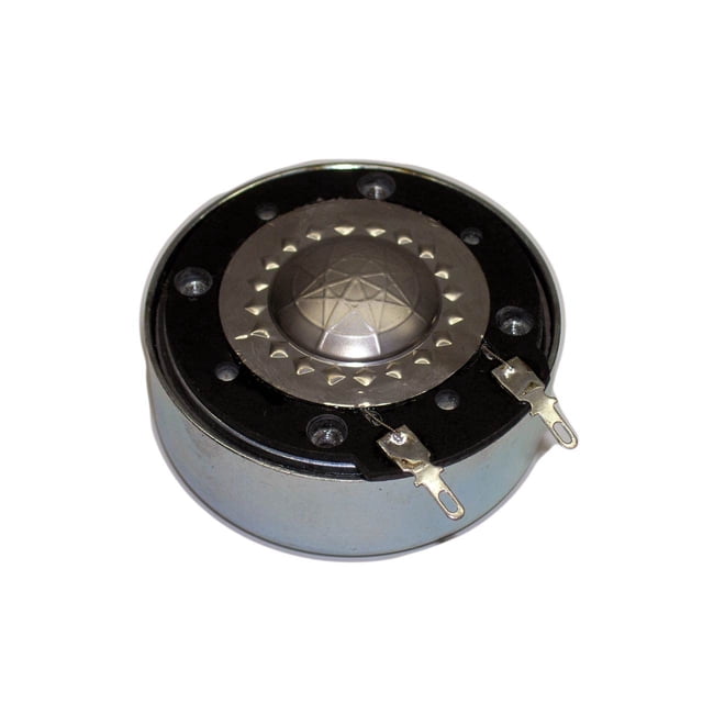 Tweeter JBL C5002 de cúpula de titanio de 3 cm, 8 ohmios