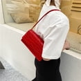thumbnail image 2 of Bolso pequeño cuadrado de color caramelo con estampado de piedras, estilo occidental, para primavera, bolso pequeño, bolso cruzado de mano para hombro, 2 of 6