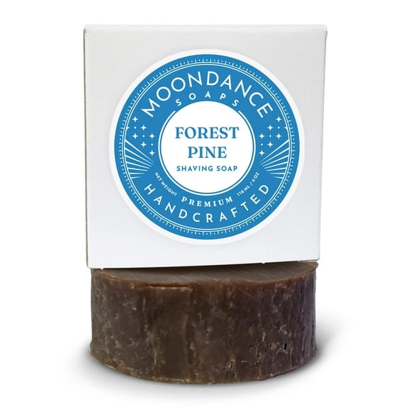MoonDance Savon à Raser (Gren de Forêt)