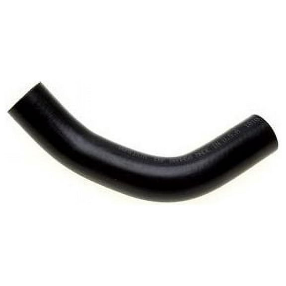 Lower Radiator Hose - Compatible with 2008 - 2014 Subaru Impreza 2.5L H4 GAS 2009 2010 2011 2012 2013