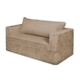 thumbnail image 2 of SILLÓN DOBLE CATCH TAUPE, 2 of 2