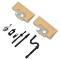 thumbnail image 1 of Fuel Pipe Assembly, Exquisite Craftsmanship Chainsaw Air Filter Kit Professional Manufacturing  For MS310 For MS390 For MS290, 1 of 8