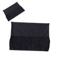 thumbnail image 4 of OULII 1Pcs Black Polyester Computer Screen Protector for Home Desktop Computer, 4 of 8