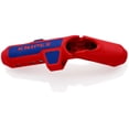 thumbnail image 1 of KNIPEX 16 95 01 SB ErgoStrip© Pelacables universal 135 mm, 1 of 1