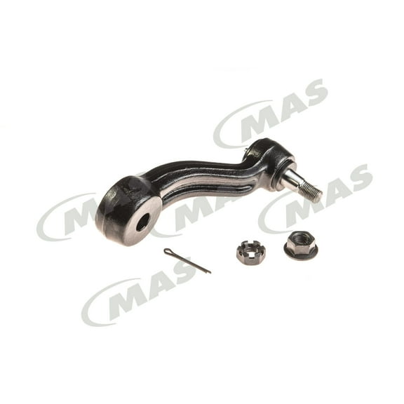 Steering Idler Arm Fits select: 1993-2000 CHEVROLET GMT-400, 1995-2000 CHEVROLET TAHOE