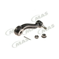 Steering Idler Arm Fits select: 1993-2000 CHEVROLET GMT-400, 1995-2000 CHEVROLET TAHOE