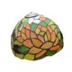 thumbnail image 5 of Pantalla lámpara , versátil, regalo inauguración casa, elegante pantalla para lámpara colgante, cubierta para pie para comedor, Diámetro del orificio: 11 cm, 5 of 8