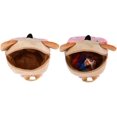 thumbnail image 5 of Mochila para niños Guardería Bolsa de guardería Regalo de cumpleaños para bebé Bolsa de animales escolares de dibujos animados lindos para bebé niña niño de 1 a 3 años Regalos para el día del niño JM, 5 of 5