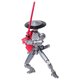 thumbnail image 3 of Joint Movable 3D Printed Doll Toy, Creative Decompression Desktop Ornament Adult Children's Toy Mysterious Model Toy, Decorative Articulated Model for Adult and Kids (White), 3 of 8