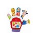 thumbnail image 1 of Chicco Guante Cuentacuentos Farmyard Finger Puppet Chicco 5145, 1 of 3