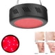 thumbnail image 5 of 75W LED eléctrico blanqueamiento de la piel rejuvenecimiento antiarrugas lámpara de terapia de luz roja enchufe estadounidense 100-240V, 5 of 8