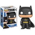 thumbnail image 4 of Funko POP MARVEL Capitán América 06# Superhéroes Batman 144# Muñecas de vinilo Figura de acción Modelo Juguetes para niños Regalo de cumpleaños, 4 of 6