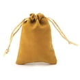 thumbnail image 5 of ZPAQI Premium Velvet Dice Bags Transfer Card Deck Toy Jewelry Storage Bag, 5 of 20