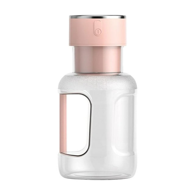 Birdeem Portable Blender,Personal Blender for Shakes and Smoothies,Usb Rechargeable Mini Blender with 8 Blades,Large Capacity Travel Blender for Juice and Frappuccino
