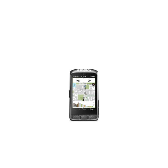 Ordenador de ciclismo Wahoo ELEMNT ACE