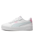 thumbnail image 2 of Tenis Puma Carina 2.0 JR para Mujer 386185-14 blanco 24, 2 of 6