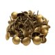 thumbnail image 1 of Paquete de 10-24, 100 Uds., para tapicería de bronce , para muebles, , alfileres , 24 piezas Sunnimix Tachuelas de aleación para muebles, 1 of 6