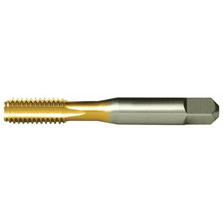 UPC: 0697334552109 | Cleveland Straight Flute Tap #10-32 HSS C55210