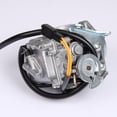 thumbnail image 6 of Suitable for Complete Carburetor For Yamaha Cygnus Xa125 Cygnus Z Xa125, 6 of 9