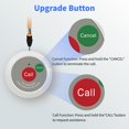 thumbnail image 4 of Actualización del sistema inalámbrico de llamadas con localizador de cuidadores SavvyMate, 4 of 8