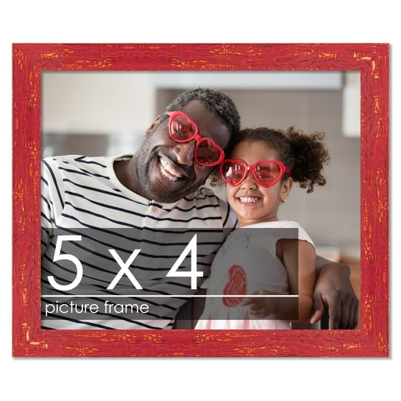 Picture Frames 4 X 5